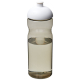 Bouteille sport publicitaire en plastique recyclé 650 ml H2O Eco