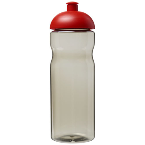 Bouteille sport publicitaire en plastique recyclé 650 ml H2O Eco