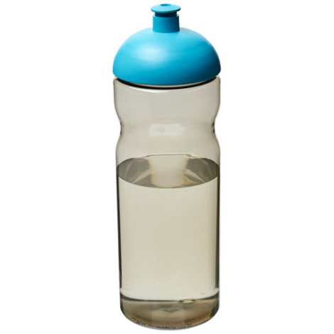 Bouteille sport publicitaire en plastique recyclé 650 ml H2O Eco