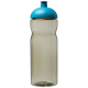 Bouteille sport publicitaire en plastique recyclé 650 ml H2O Eco