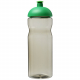 Bouteille sport publicitaire en plastique recyclé 650 ml H2O Eco