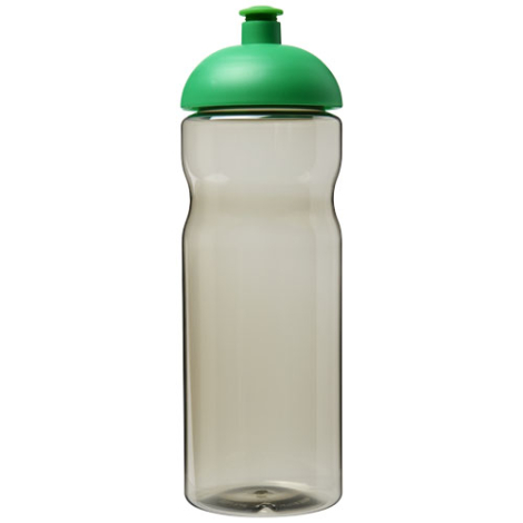 Bouteille sport publicitaire en plastique recyclé 650 ml H2O Eco