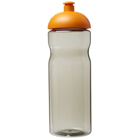 Bouteille sport publicitaire en plastique recyclé 650 ml H2O Eco