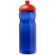 Bouteille sport publicitaire en plastique recyclé 650 ml H2O Eco