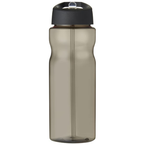 Bidon sport publicitaire plastique recyclé 650 ml H2O Eco