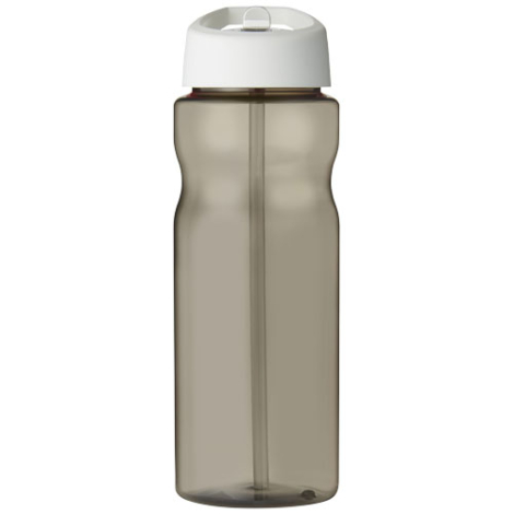 Bidon sport publicitaire plastique recyclé 650 ml H2O Eco