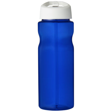 Bidon sport publicitaire plastique recyclé 650 ml H2O Eco