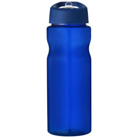 Bidon sport publicitaire plastique recyclé 650 ml H2O Eco