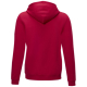 Sweat homme publicitaire recyclé GOTS 280g - Ruby