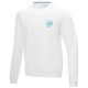 Sweat homme promotionnel recyclé GOTS 280g - Jasper