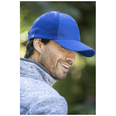 Casquette filet publicitaire 6 panneaux Trucker Drake