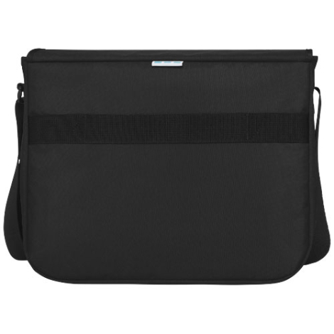 Sacoche ordinateur 15" rPET promotionnelle Baikal