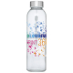 Bouteille sport personnalisable en verre 500 ml Bodhi