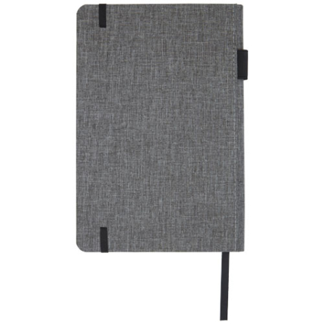 Carnet A5 en RPET personnalisable Orin