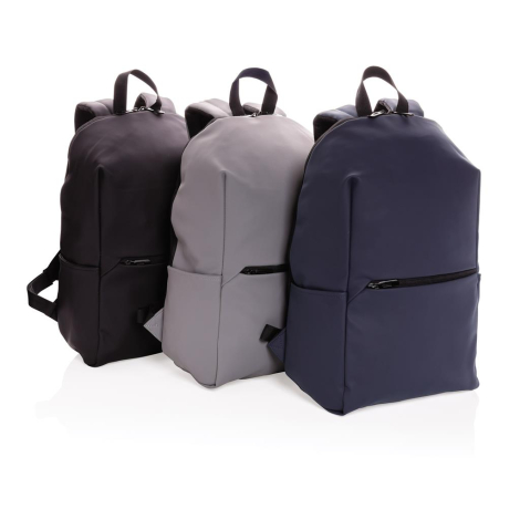 Sac à Dos PC portable 15,6 pouces - Noir WEDO Business