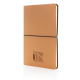 Carnet de notes publicitaire A5 couverture souple