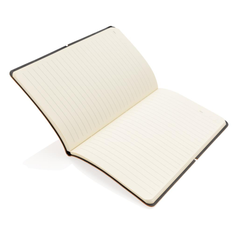 Carnet de notes publicitaire A5 couverture souple