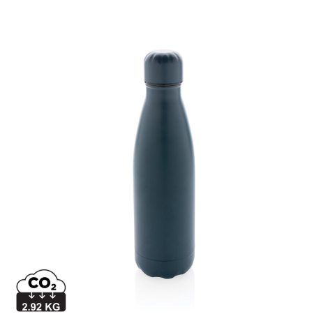 Bouteille isotherme promotionnelle design 500 ml