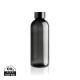 Bouteille design publicitaire bouchon métal 620 ml