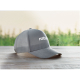 Casquette baseball chanvre publicitaire 5 pans NAIMA