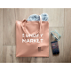 Tote bag coton bio publicitaire 140g - ZIMDE