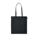 Tote bag coton bio publicitaire 140g - ZIMDE