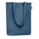 Sac shopping publicitaire en chanvre 200g - NAIMA