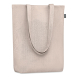 Sac shopping publicitaire en chanvre 200g - NAIMA