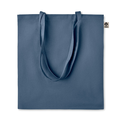 Tote bag coton bio publicitaire 140g - ZIMDE