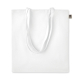 Tote bag coton bio publicitaire 140g - ZIMDE