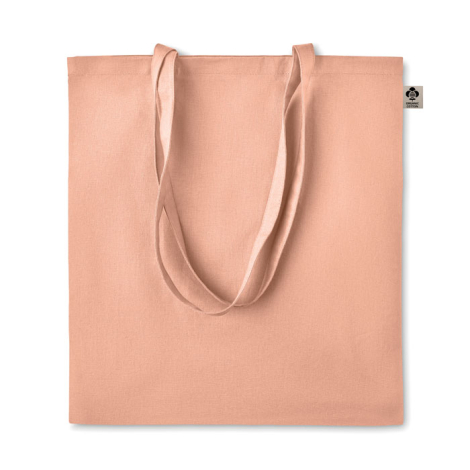 Tote bag coton bio publicitaire 140g - ZIMDE