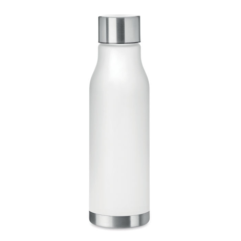 Bouteille personnalisée PET recyclé 600 ml GLACIER