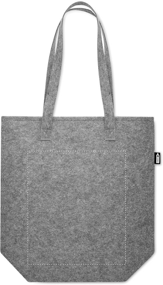 Dessus en sublimation (coloris blanc)