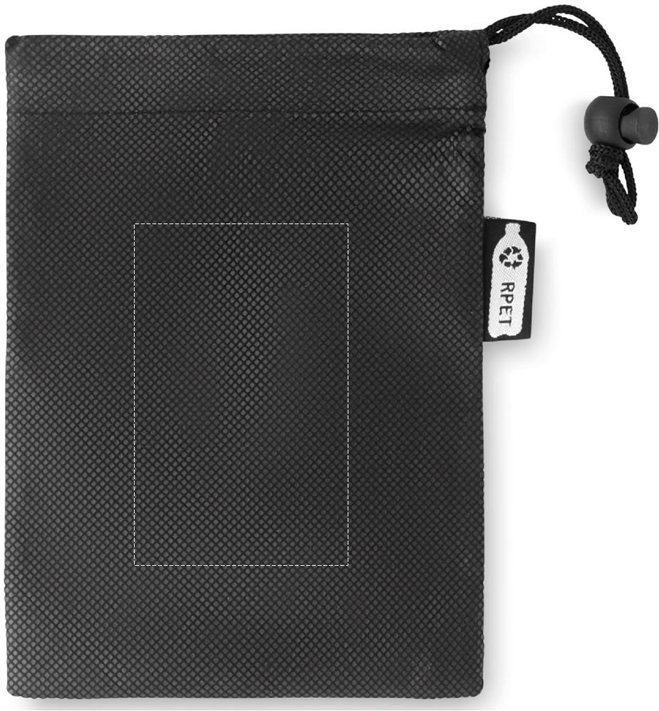Pochette gauche