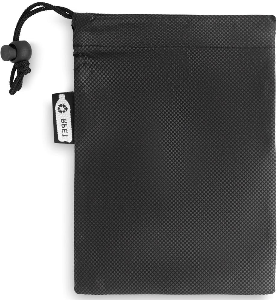 Pochette droite