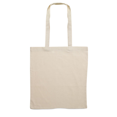 Tote bag publicitaire en coton 140g COTTONEL