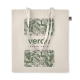 Tote bag en coton bio promotionnel 140g - ZIMDE