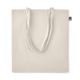 Tote bag en coton bio promotionnel 140g - ZIMDE