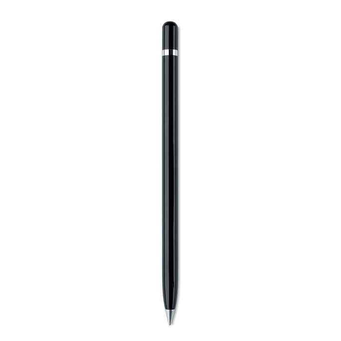 Stylo sans encre publicitaire INKLESS Noir