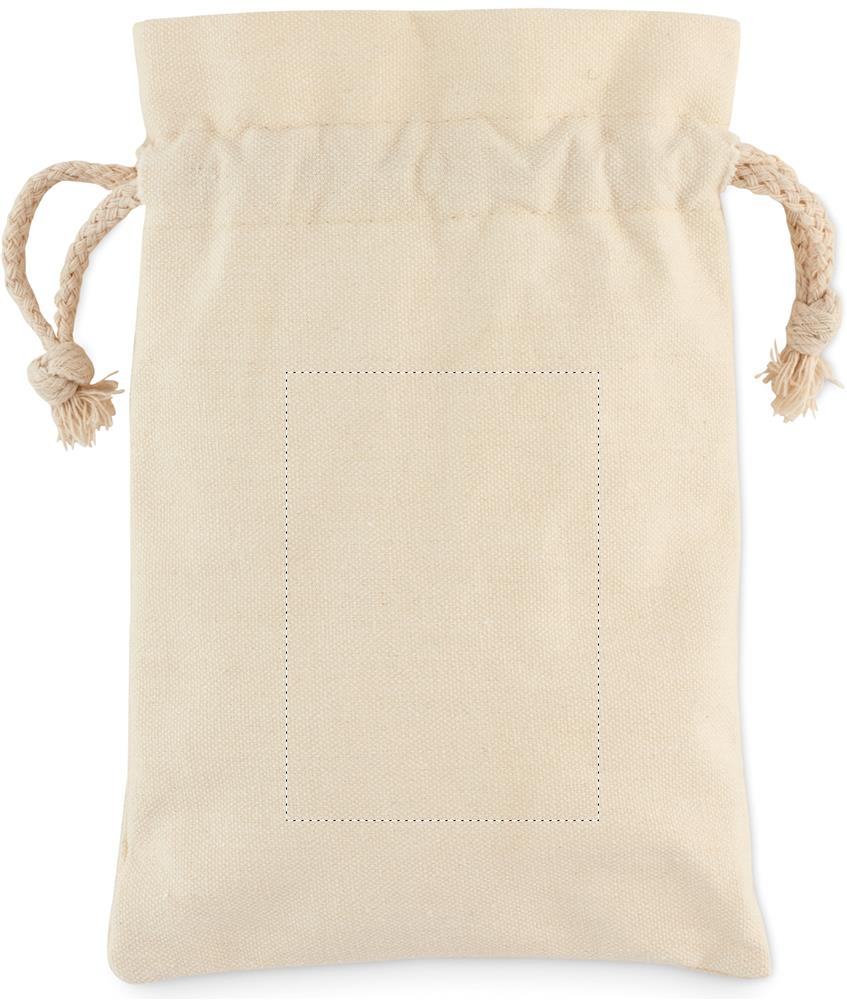 Pochette gauche