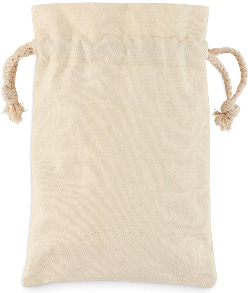 Pochette droite