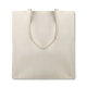 Sac shopping en coton bio personnalisé 105g - COTTONEL