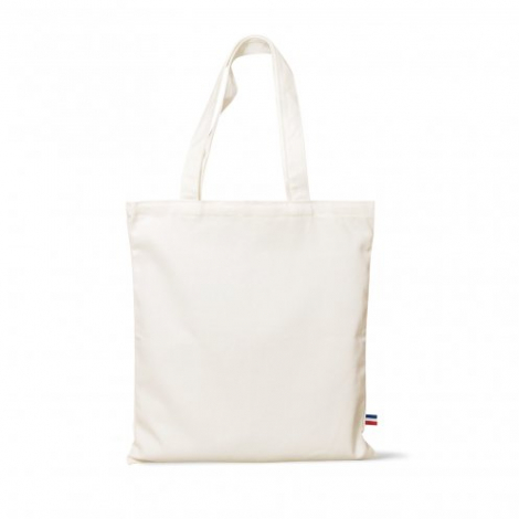 Tote bag personnalisable made in France 240 gr - JAVA-MARIE