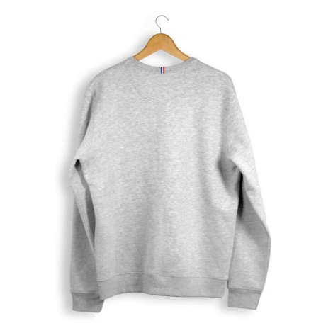 Sweat shirt publicitaire made in France 360g - ARCHIBALD