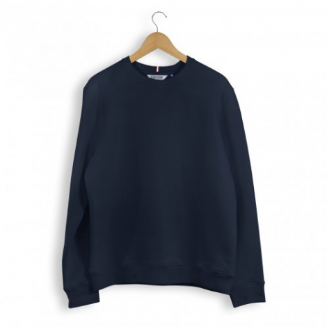 Sweat shirt publicitaire made in France - ARCHIBALD