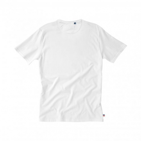 T-shirt publicitaire made in France - ACHILLE