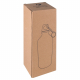 Gourde en aluminium promotionnelle 500 ml Bike