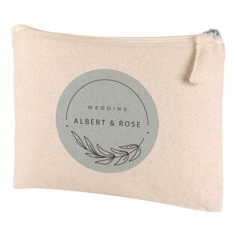 Trousse publicitaire personnalisable - Airy