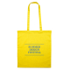 Tote bag personnalisé coton 140g COTTONEL COLOUR