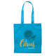 Tote bag personnalisé coton 140g COTTONEL COLOUR